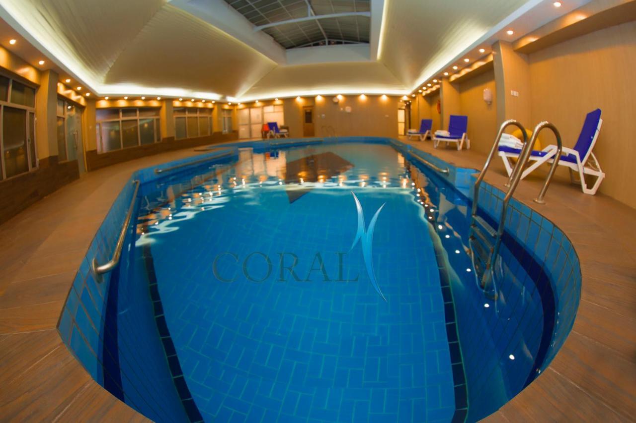 بغداد Coral Palace Hotel المظهر الخارجي الصورة