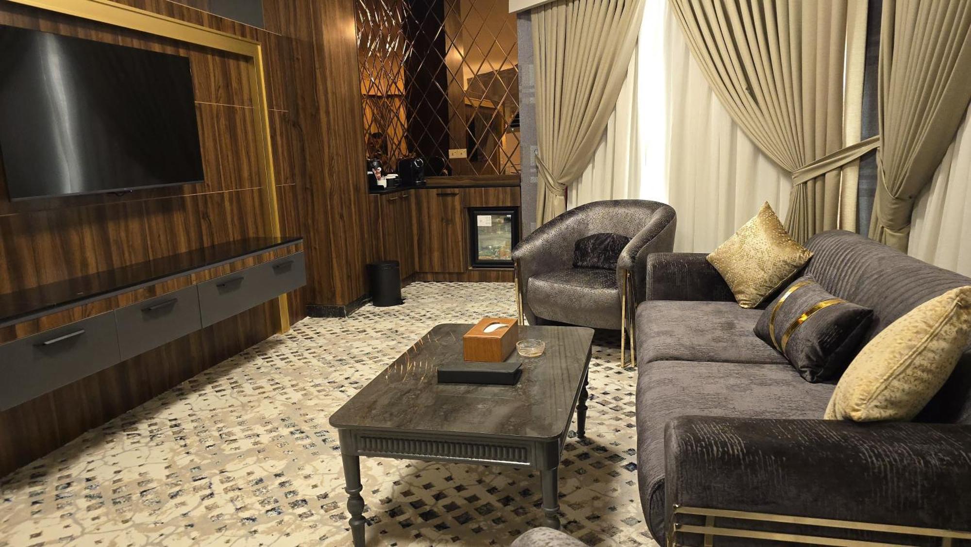 Coral Palace Hotel بغداد المظهر الخارجي الصورة